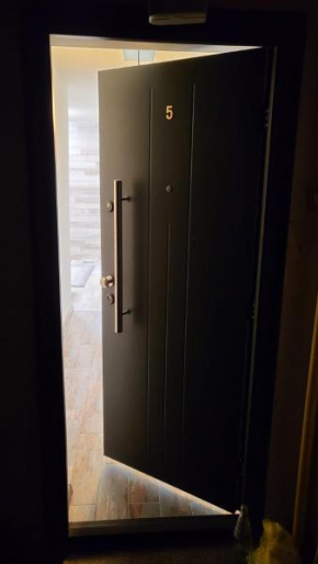 Safta Apartaments